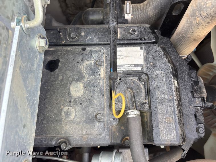 image for item YA2875 2024 Link-Belt 170 X4S excavator