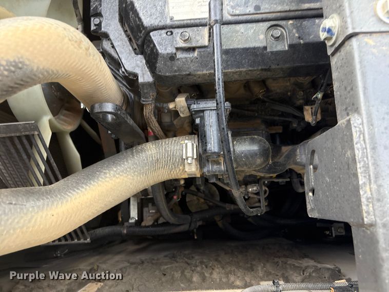 image for item YA2875 2024 Link-Belt 170 X4S excavator