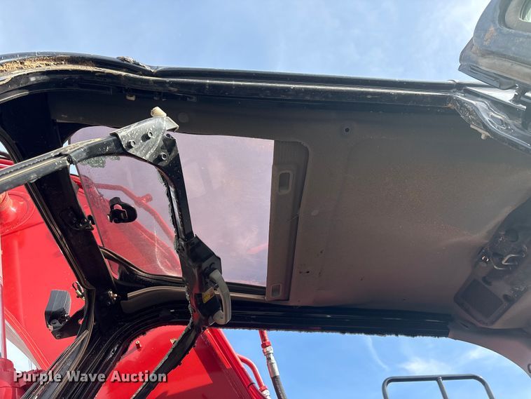 image for item YA2875 2024 Link-Belt 170 X4S excavator