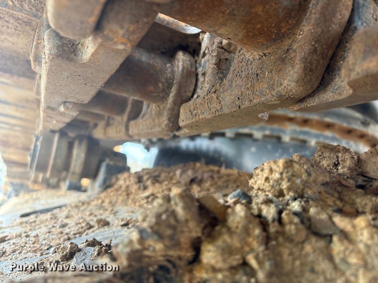 image for item YA2875 2024 Link-Belt 170 X4S excavator