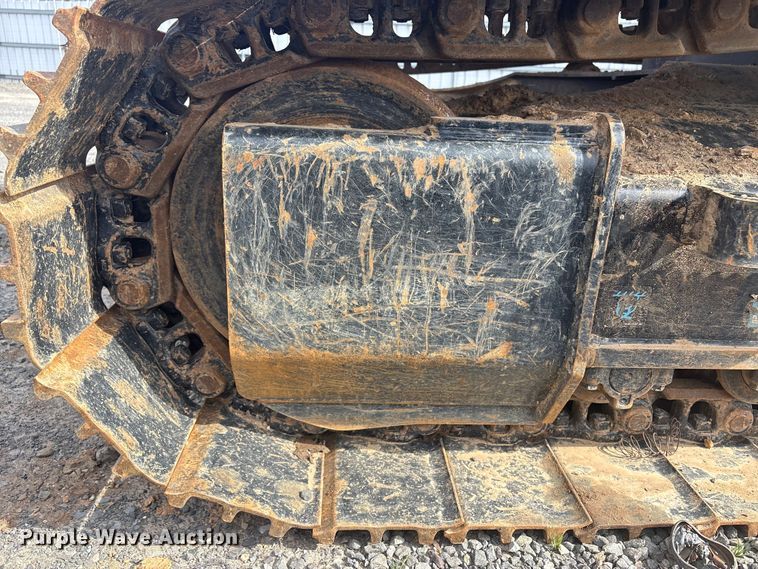 image for item YA2875 2024 Link-Belt 170 X4S excavator