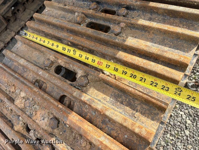 image for item YA2875 2024 Link-Belt 170 X4S excavator