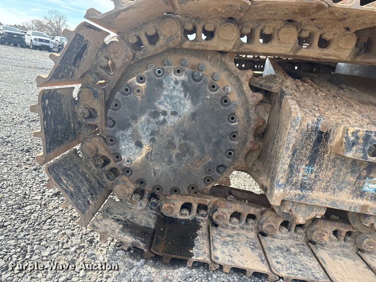 image for item YA2875 2024 Link-Belt 170 X4S excavator