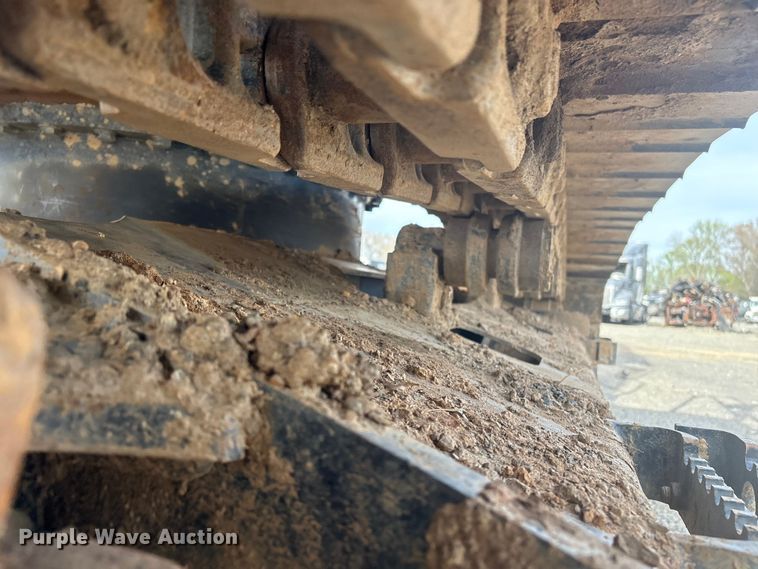 image for item YA2875 2024 Link-Belt 170 X4S excavator