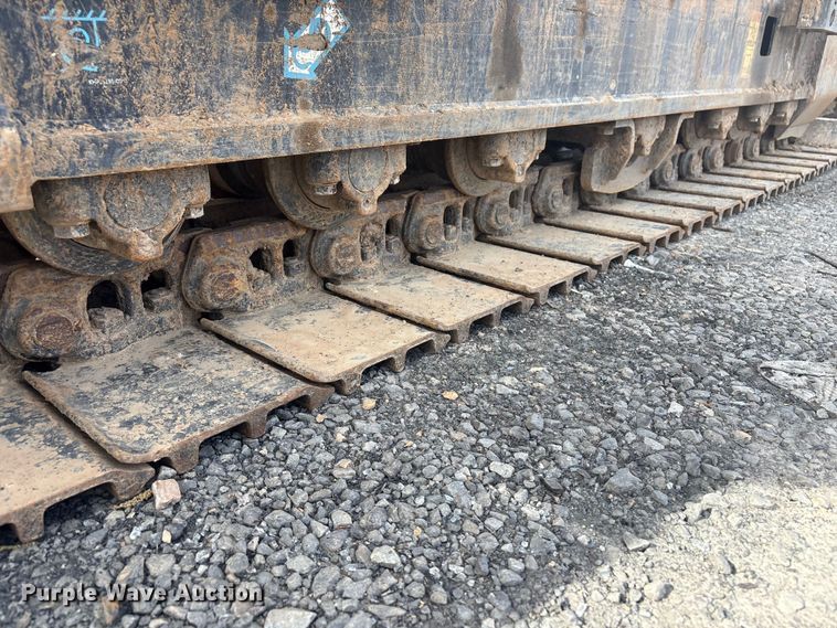 image for item YA2875 2024 Link-Belt 170 X4S excavator