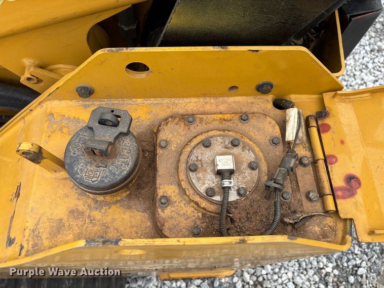 image for item YA2880 2023 Caterpillar 299D3 XE tracked skid steer loader