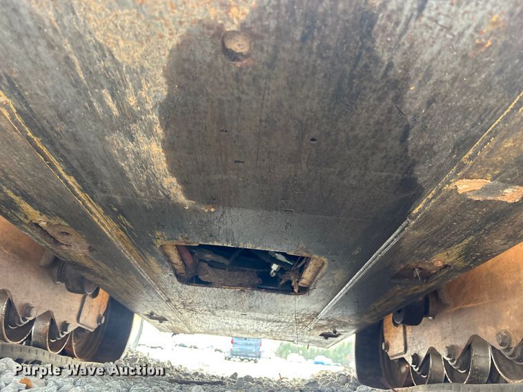 image for item YA2880 2023 Caterpillar 299D3 XE tracked skid steer loader