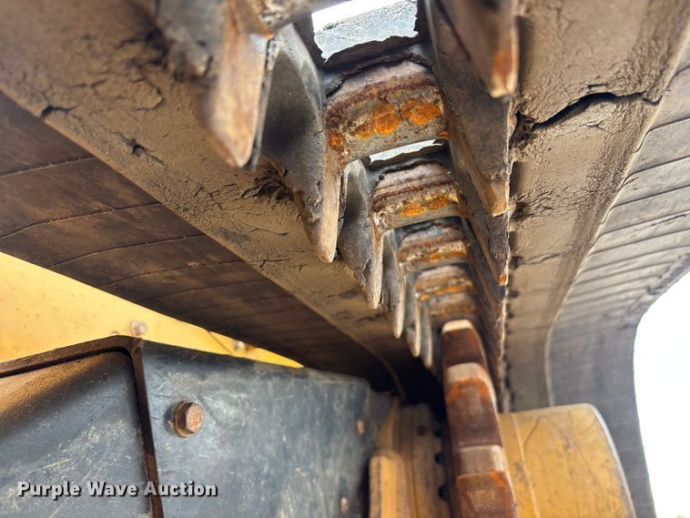 image for item YA2880 2023 Caterpillar 299D3 XE tracked skid steer loader