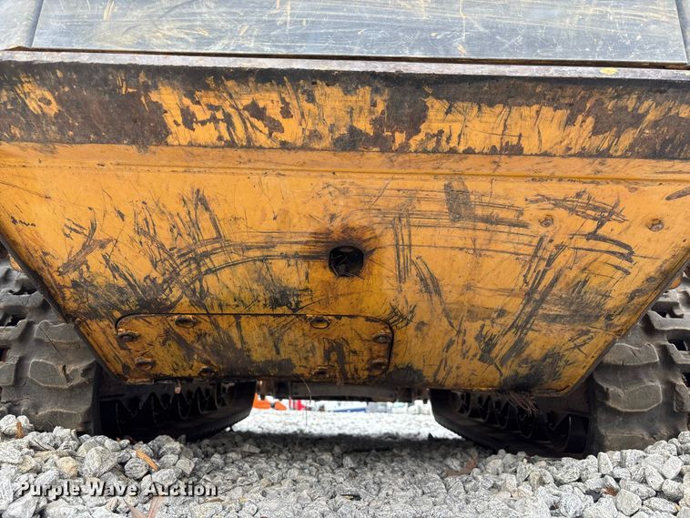 image for item YA2880 2023 Caterpillar 299D3 XE tracked skid steer loader