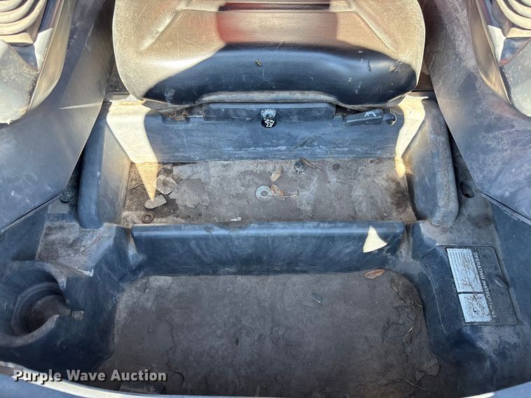 image for item YA2924 2020 John Deere 331G tracked skid steer loader