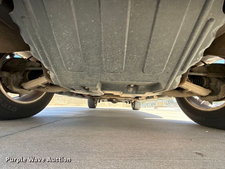 image for item DR0992 2015 Chevrolet Tahoe SUV