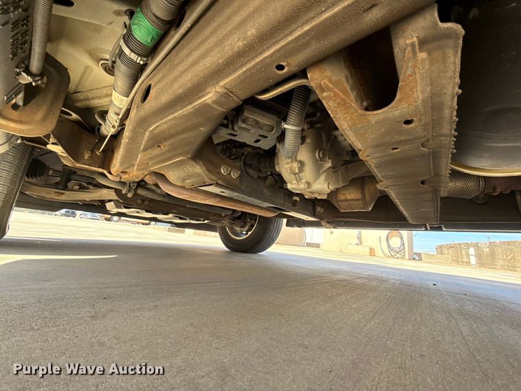 image for item DR0992 2015 Chevrolet Tahoe SUV