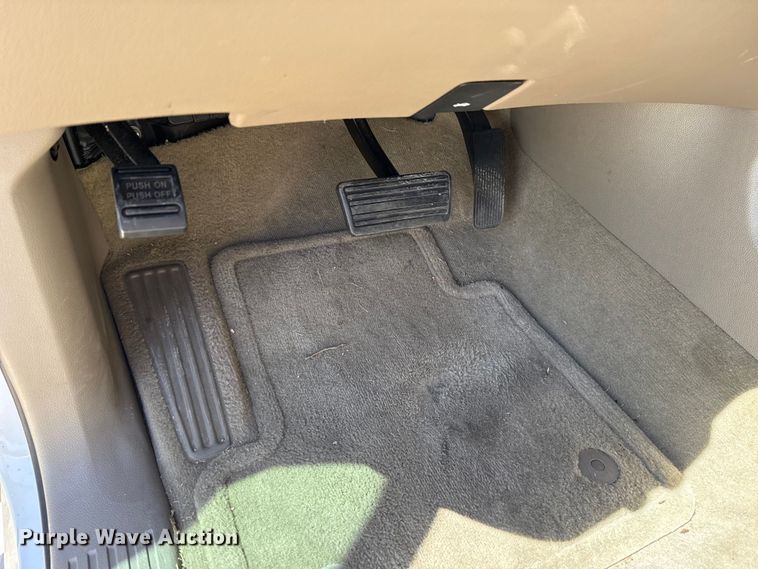 image for item DR0992 2015 Chevrolet Tahoe SUV