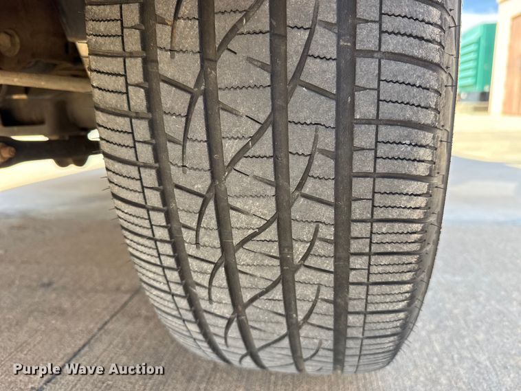 image for item DR0992 2015 Chevrolet Tahoe SUV