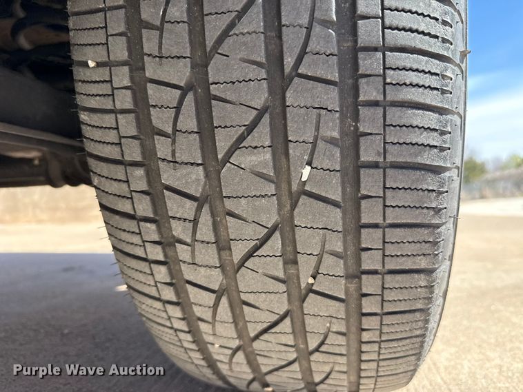 image for item DR0992 2015 Chevrolet Tahoe SUV