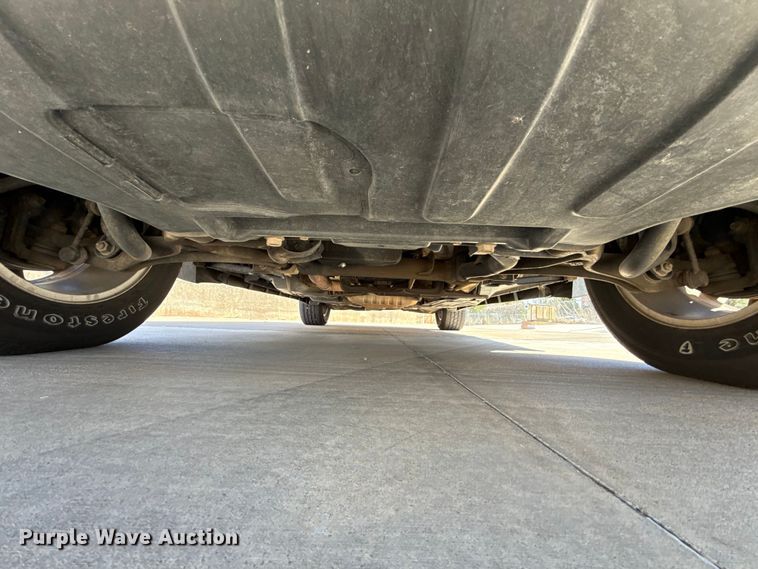 image for item DR0993 2014 Dodge Durango SSV SUV