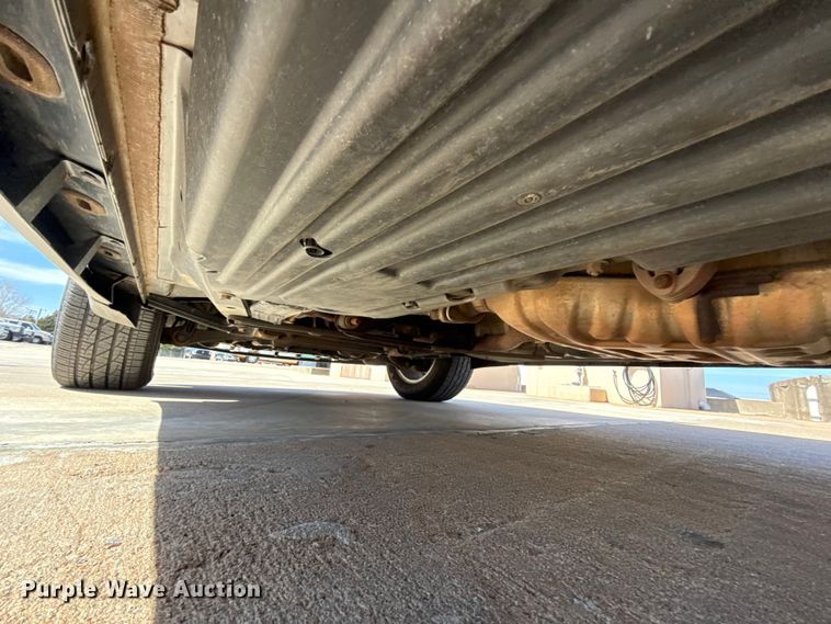 image for item DR0993 2014 Dodge Durango SSV SUV