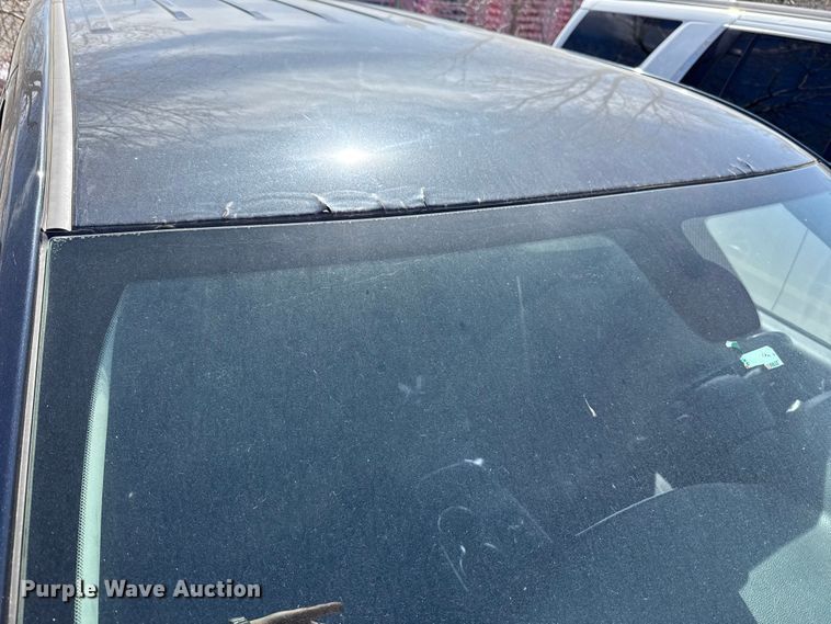 image for item DR0993 2014 Dodge Durango SSV SUV