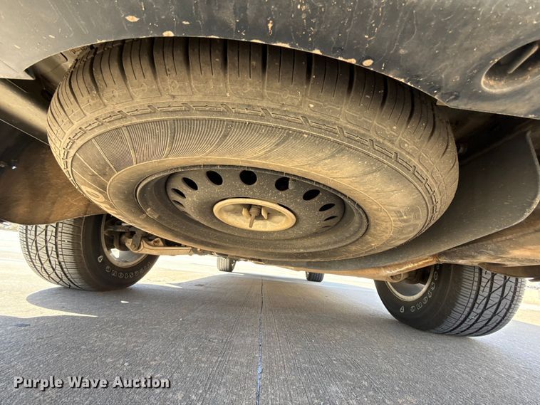 image for item DR0993 2014 Dodge Durango SSV SUV