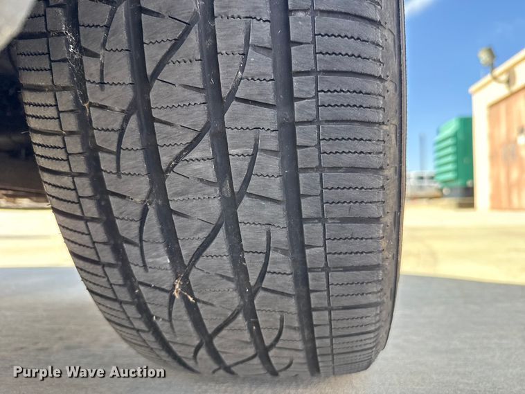 image for item DR0993 2014 Dodge Durango SSV SUV