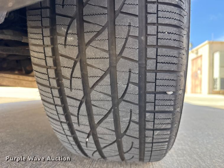 image for item DR0993 2014 Dodge Durango SSV SUV