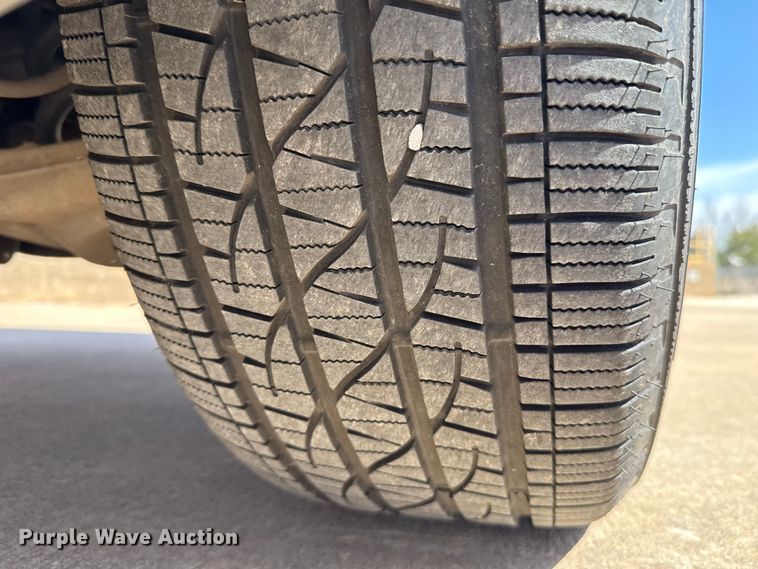 image for item DR0993 2014 Dodge Durango SSV SUV