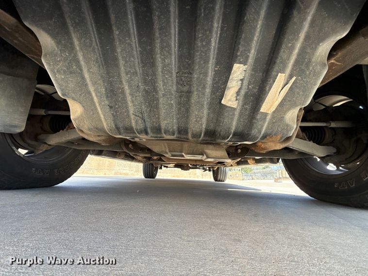 image for item DR0994 2011 Chevrolet Tahoe Police SUV