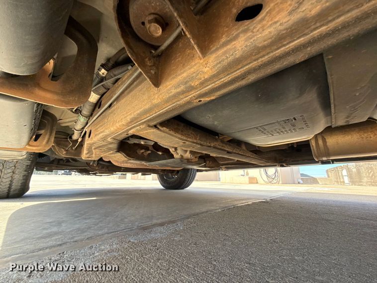 image for item DR0994 2011 Chevrolet Tahoe Police SUV