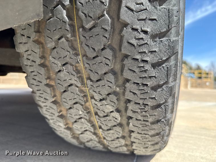 image for item DR0994 2011 Chevrolet Tahoe Police SUV