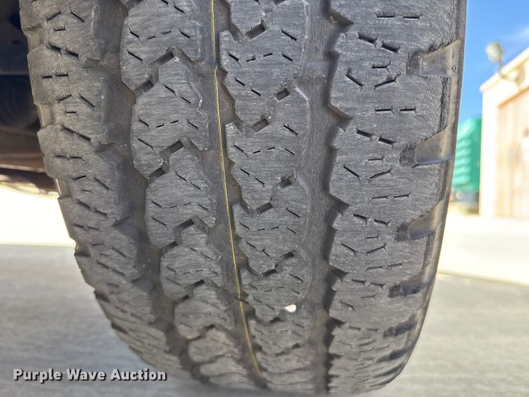 image for item DR0994 2011 Chevrolet Tahoe Police SUV