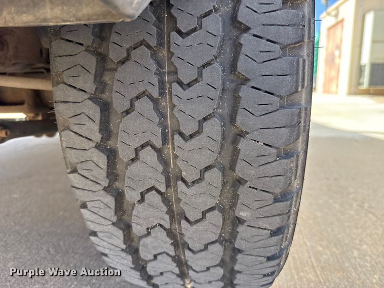 image for item DR0994 2011 Chevrolet Tahoe Police SUV