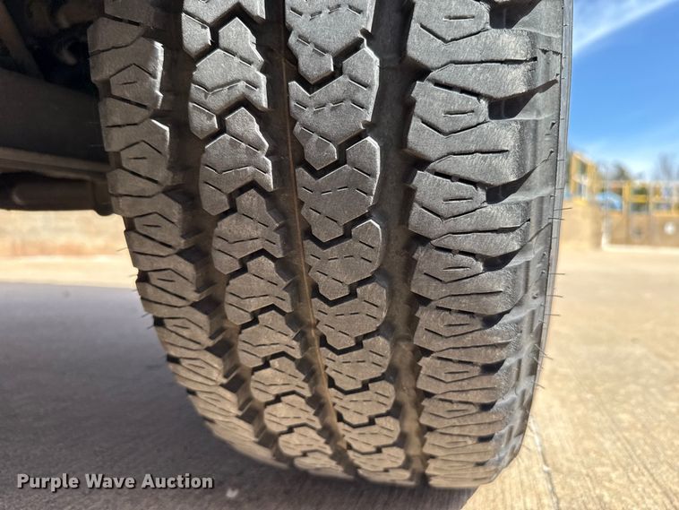 image for item DR0994 2011 Chevrolet Tahoe Police SUV