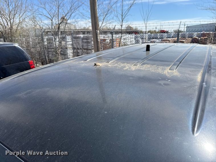 image for item DR0995 2011 Chevrolet Tahoe Police SUV