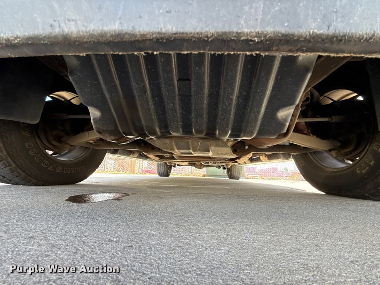 image for item DR0995 2011 Chevrolet Tahoe Police SUV