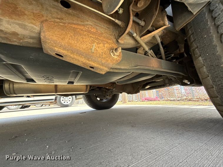 image for item DR0995 2011 Chevrolet Tahoe Police SUV