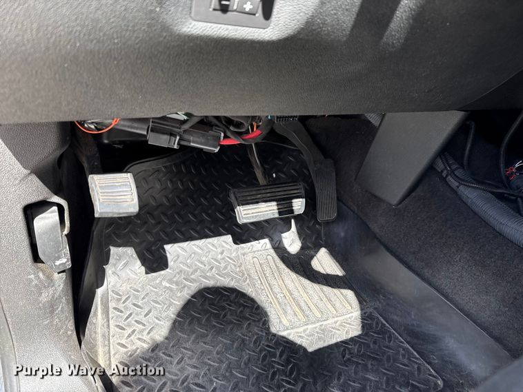 image for item DR0995 2011 Chevrolet Tahoe Police SUV