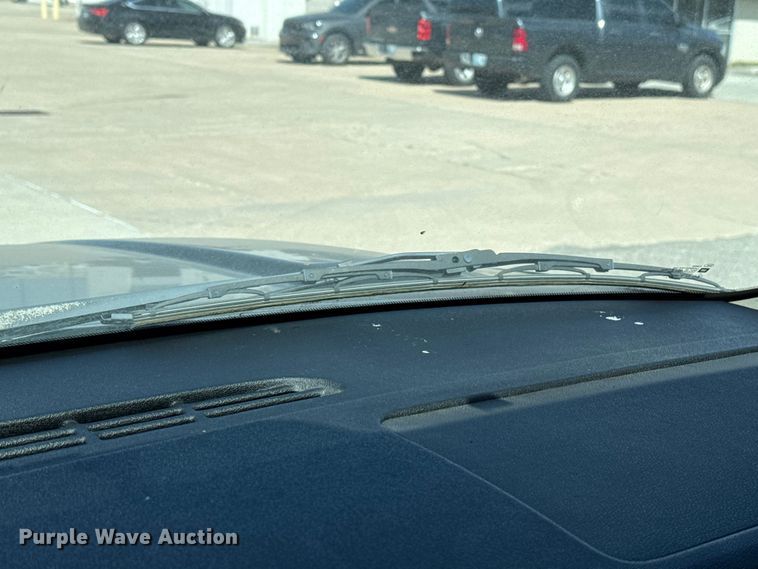 image for item DR0995 2011 Chevrolet Tahoe Police SUV