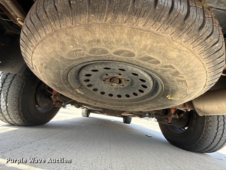 image for item DR0995 2011 Chevrolet Tahoe Police SUV