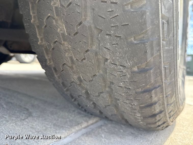 image for item DR0995 2011 Chevrolet Tahoe Police SUV