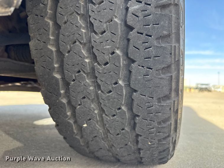 image for item DR0995 2011 Chevrolet Tahoe Police SUV