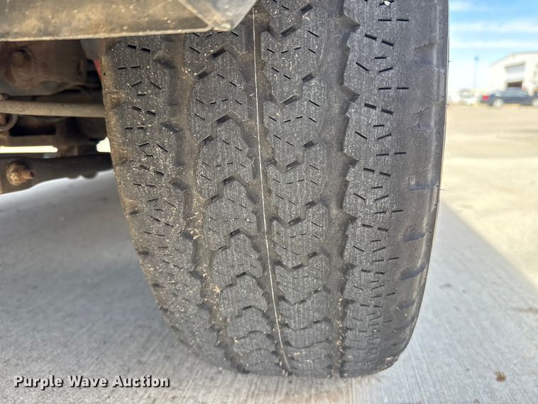 image for item DR0995 2011 Chevrolet Tahoe Police SUV