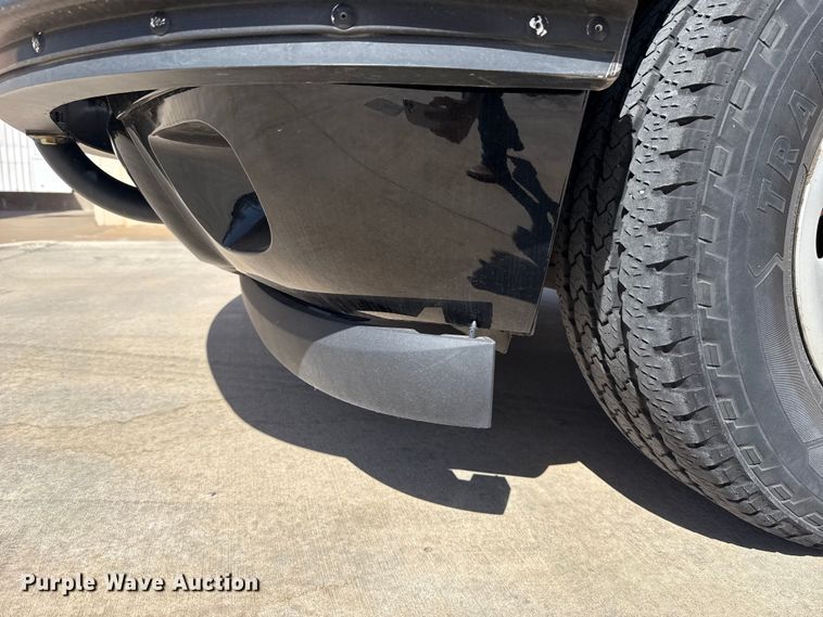 image for item DR0996 2011 Chevrolet Tahoe Police SUV