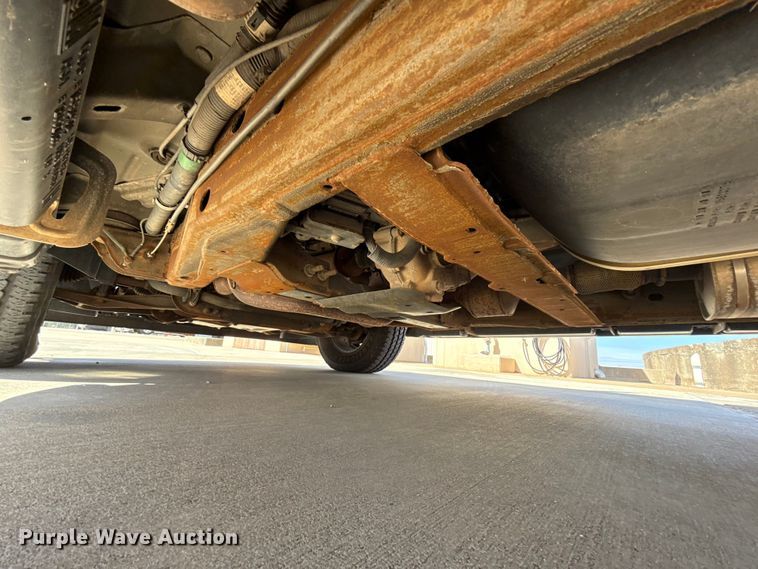 image for item DR0996 2011 Chevrolet Tahoe Police SUV