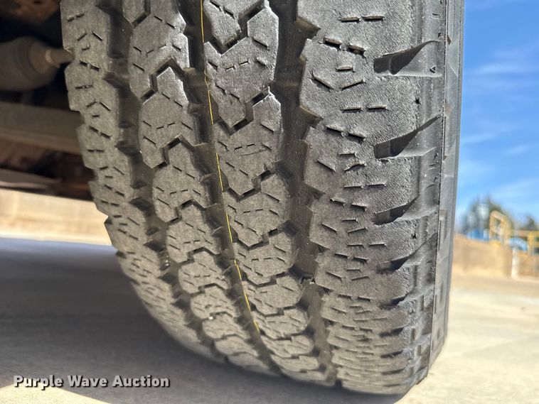 image for item DR0996 2011 Chevrolet Tahoe Police SUV