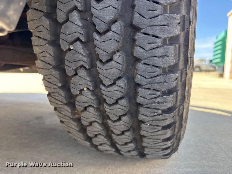 image for item DR0996 2011 Chevrolet Tahoe Police SUV