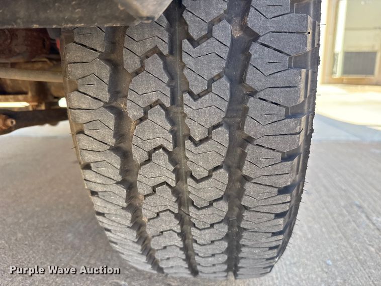 image for item DR0996 2011 Chevrolet Tahoe Police SUV