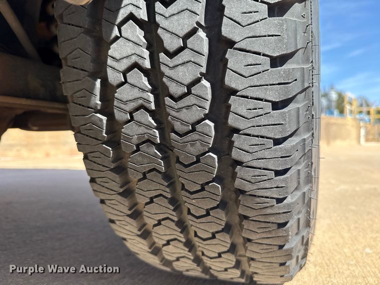 image for item DR0996 2011 Chevrolet Tahoe Police SUV