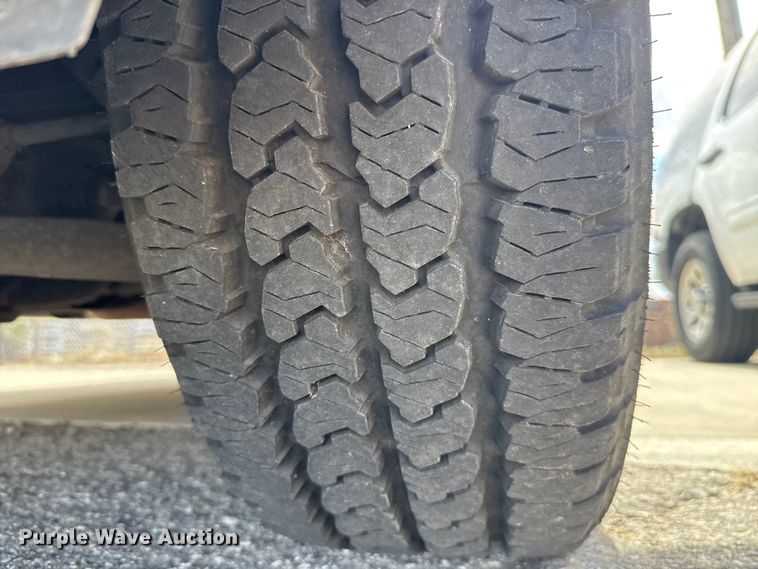 image for item DR0997 2011 Chevrolet Tahoe Police SUV