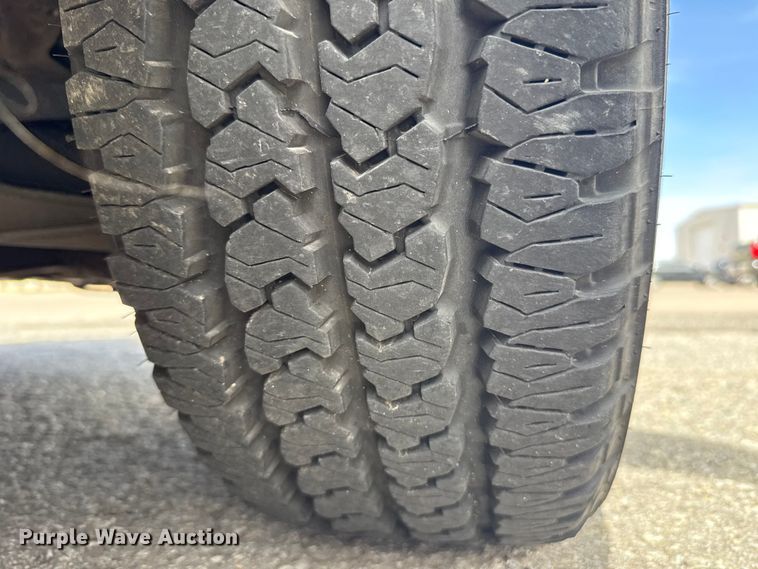 image for item DR0997 2011 Chevrolet Tahoe Police SUV