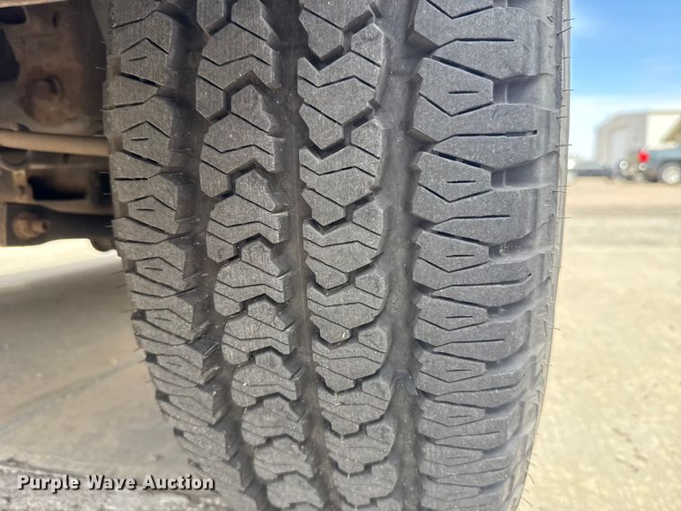 image for item DR0997 2011 Chevrolet Tahoe Police SUV